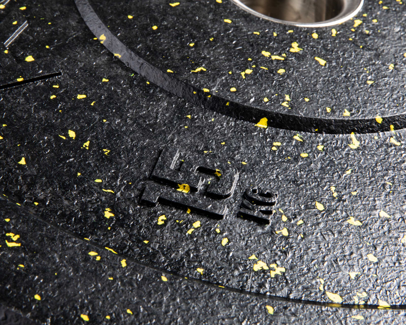 Rogue rr bumper outlet plates